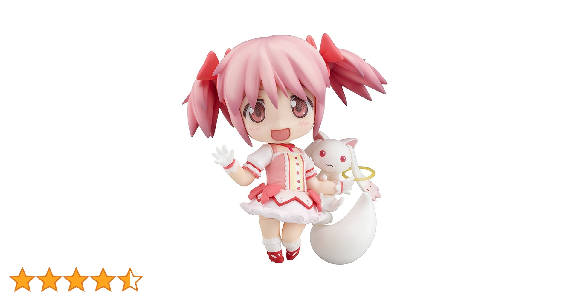 ねんどろいど 劇場版 魔法少女まどか☆マギカ 鹿目まどか 浴衣Ver. Amazon.co.jp: ねんどろいど 劇場版 魔法少女まどか☆マギカ 鹿